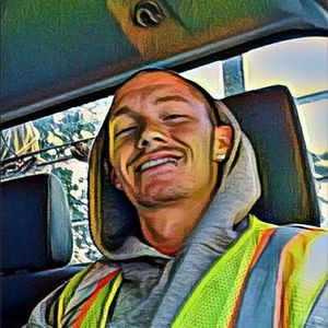 Meet your Posher, Cory